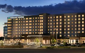 Embassy Suites By Hilton San Antonio Landmark